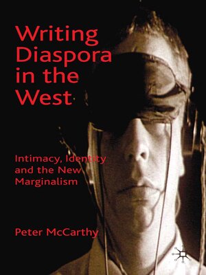 cover image of Writing Diaspora in the West